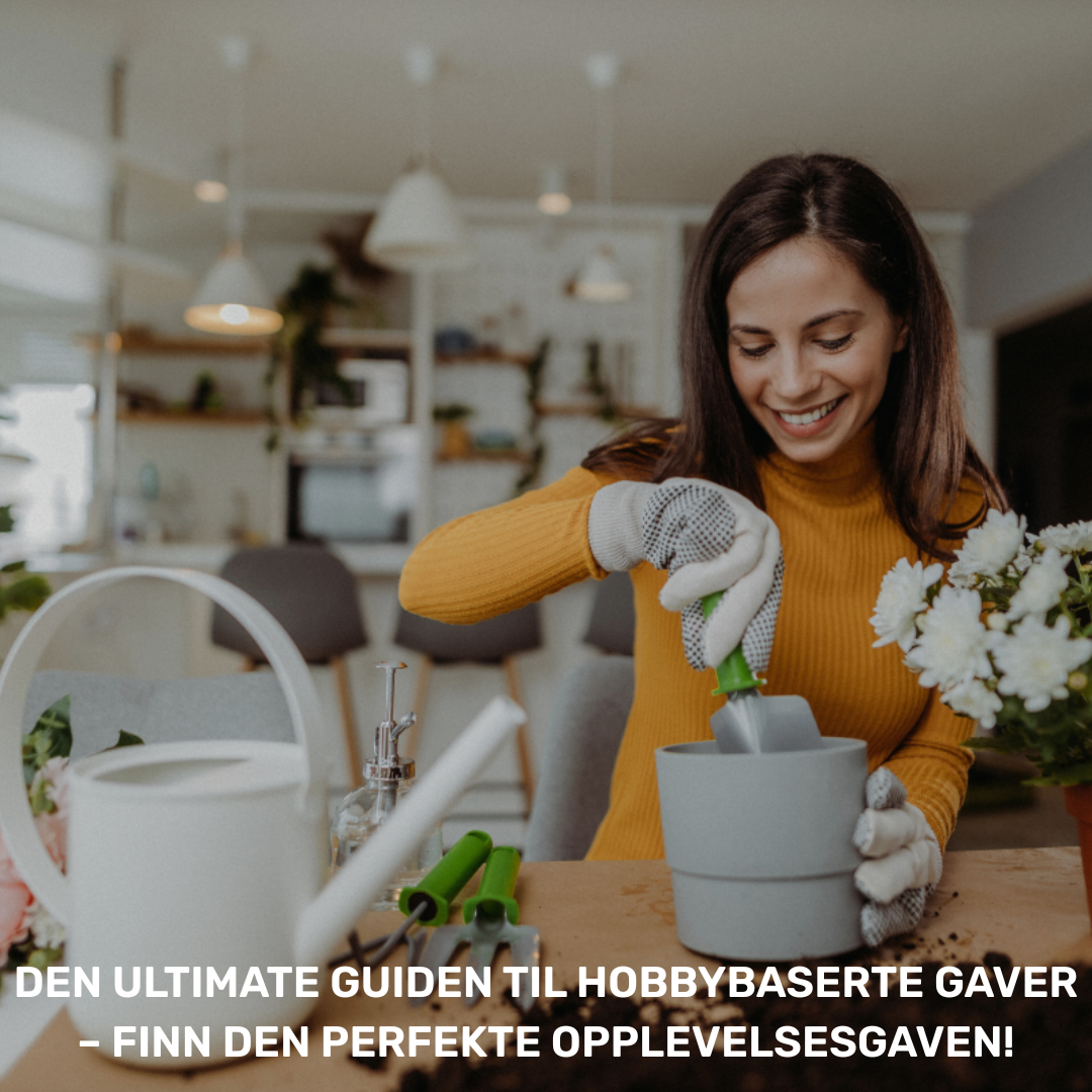 Keramikk kurs gavekort – den kreative gaven som varer evig